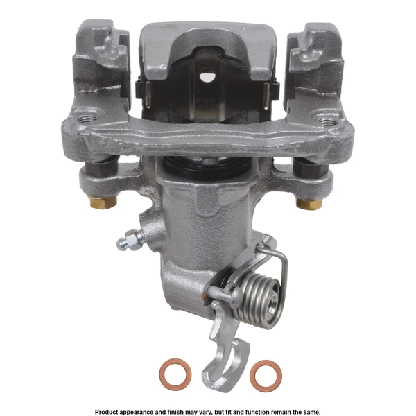 Cardone 19-P2855 Disc Brake Caliper, Rear Right Passenger Side