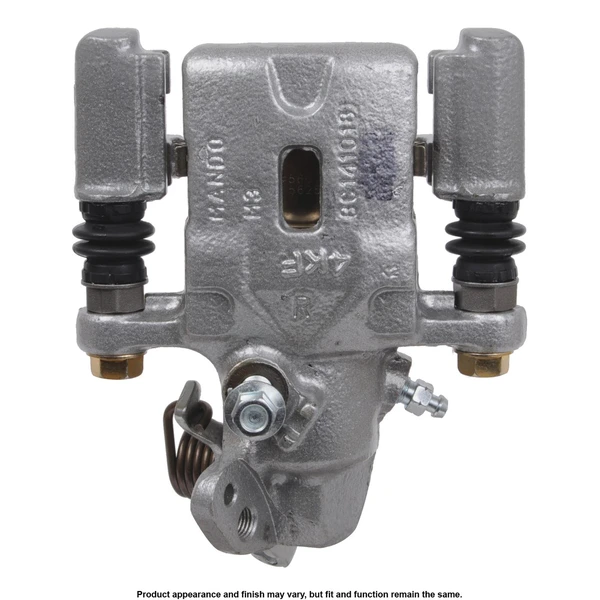 Cardone 19-P2855 Disc Brake Caliper, Rear Right Passenger Side
