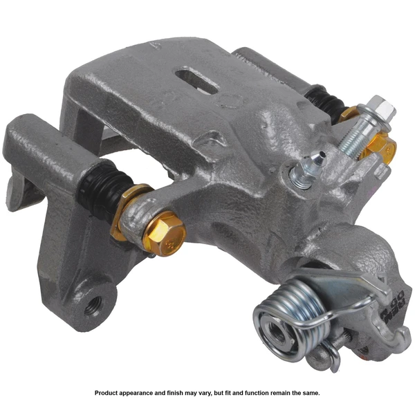 Cardone 19-P2856 Disc Brake Caliper, Rear Right Passenger Side