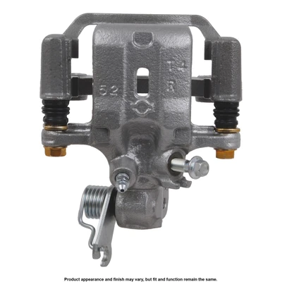 Cardone 19-P2856 Disc Brake Caliper, Rear Right Passenger Side