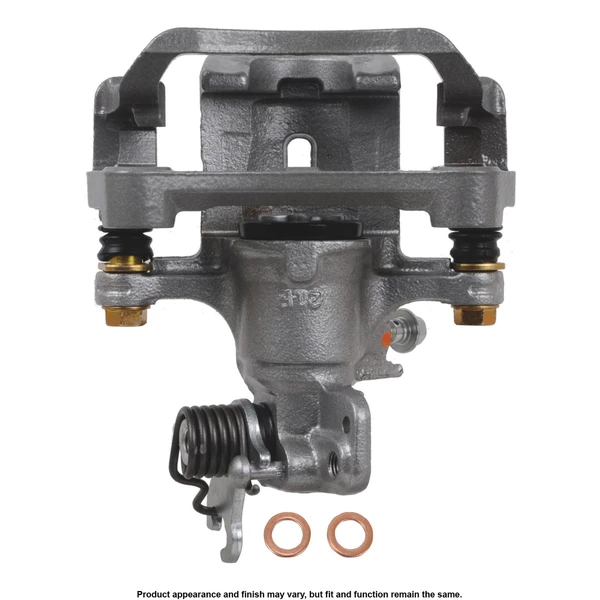 Cardone 19-P2857 Disc Brake Caliper, Rear Left Driver Side