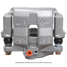 Cardone 19-P2813 Disc Brake Caliper, Front Left Driver Side