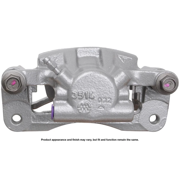 Cardone 19-P2966 Disc Brake Caliper, Rear Right Passenger Side