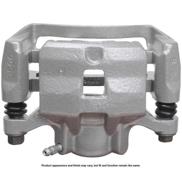 Cardone 19-P2966 Disc Brake Caliper, Rear Right Passenger Side