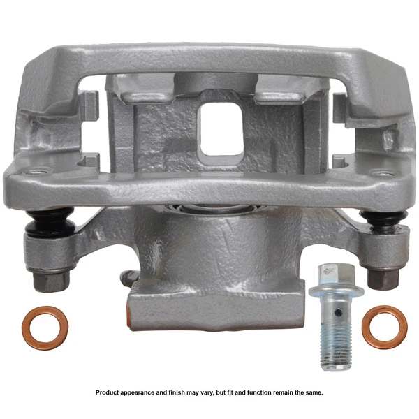 Cardone 19-P2967 Disc Brake Caliper, Rear Left Driver Side