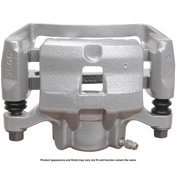 Cardone 19-P2967 Disc Brake Caliper, Rear Left Driver Side