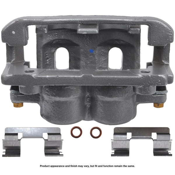 Cardone 19-P2982 Disc Brake Caliper, Front Right Passenger Side