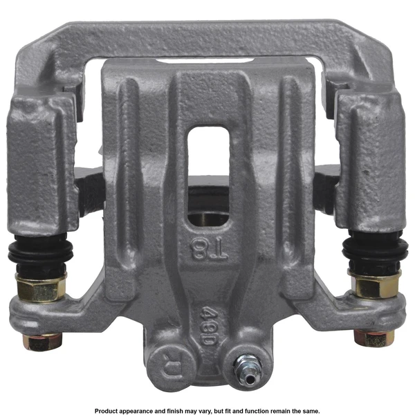 Cardone 19-P2995A Disc Brake Caliper, Rear Right Passenger Side