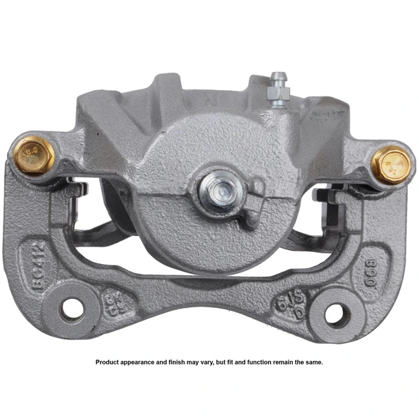 4. Durable Brake System Part