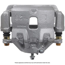 Cardone 19-P2997 Disc Brake Caliper, Front Right Passenger Side