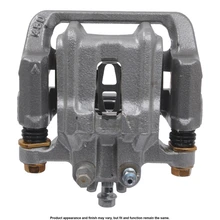 Cardone 19-P2911 Disc Brake Caliper, Rear Left Driver Side
