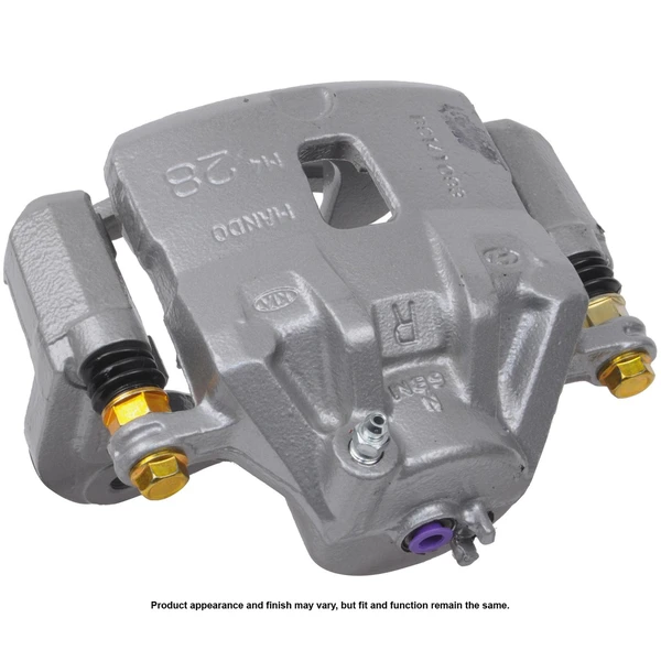 Cardone 19-P3096 Disc Brake Caliper, Front Right Passenger Side