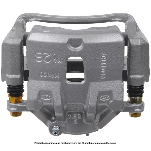 Cardone 19-P3096 Disc Brake Caliper, Front Right Passenger Side