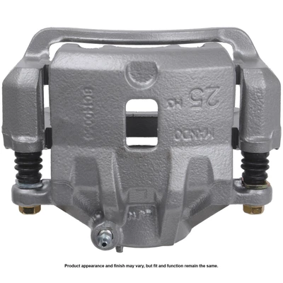 Cardone 19-P3098 Disc Brake Caliper, Front Left Driver Side