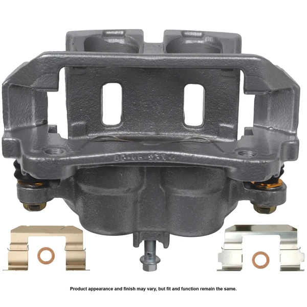 Cardone 19-P3103 Disc Brake Caliper, Front Right Passenger Side