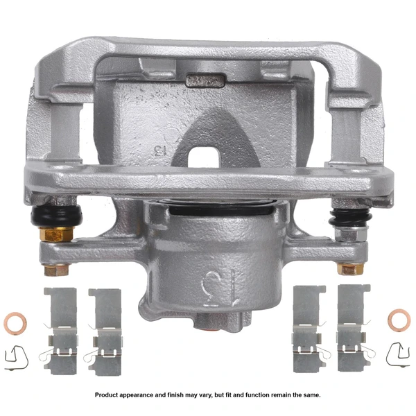Cardone 19-P3129 Disc Brake Caliper, Front Right Passenger Side