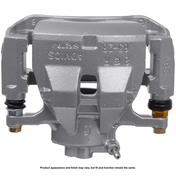 Cardone 19-P3129 Disc Brake Caliper, Front Right Passenger Side