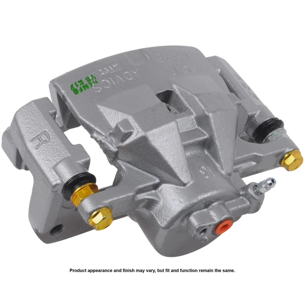 Cardone 19-P3129A Disc Brake Caliper, Front Right Passenger Side