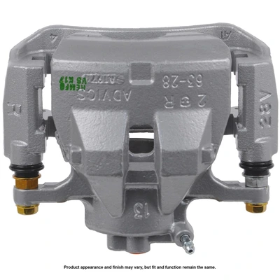 Cardone 19-P3129A Disc Brake Caliper, Front Right Passenger Side