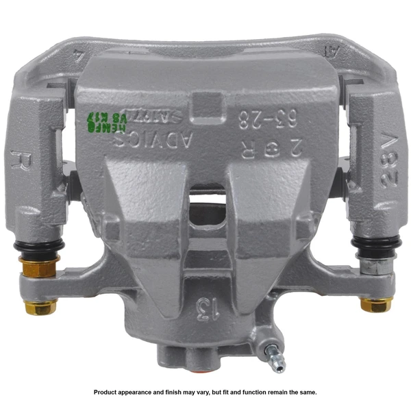 Cardone 19-P3129A Disc Brake Caliper, Front Right Passenger Side