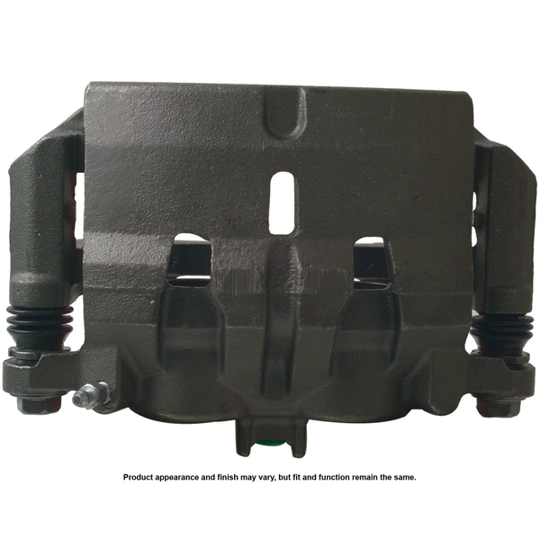 Cardone 19-P3278 Disc Brake Caliper, Front Left Driver Side