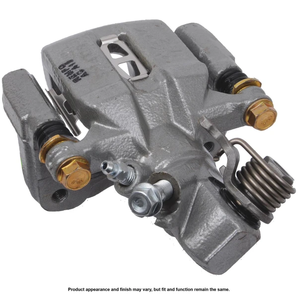 Cardone 19-P3298 Disc Brake Caliper, Rear Right Passenger Side