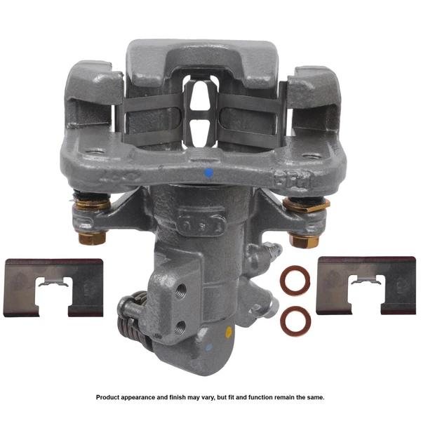 Cardone 19-P3298 Disc Brake Caliper, Rear Right Passenger Side