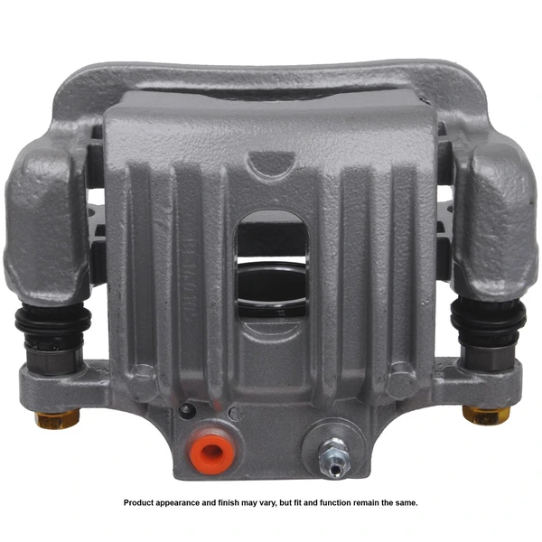 Cardone 19-P3203A Disc Brake Caliper, Rear Left Driver Side