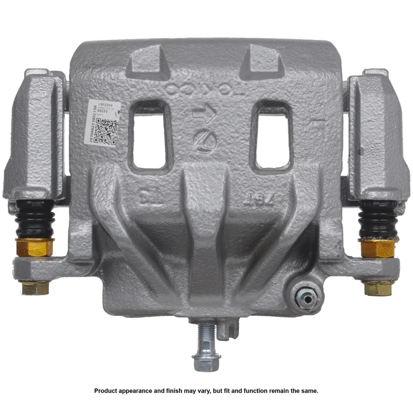 Cardone 19-P3349 Disc Brake Caliper, Front Left Driver Side