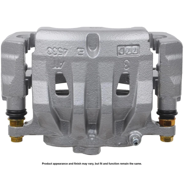 Cardone 19-P3353 Disc Brake Caliper, Front Right Passenger Side