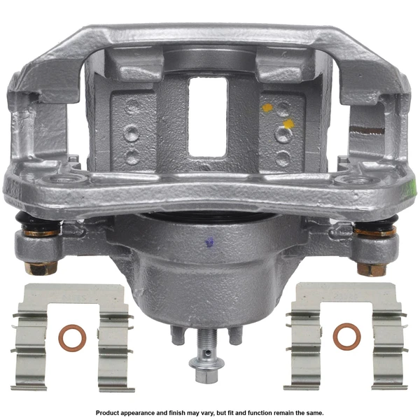 Cardone 19-P3301 Disc Brake Caliper, Front Right Passenger Side