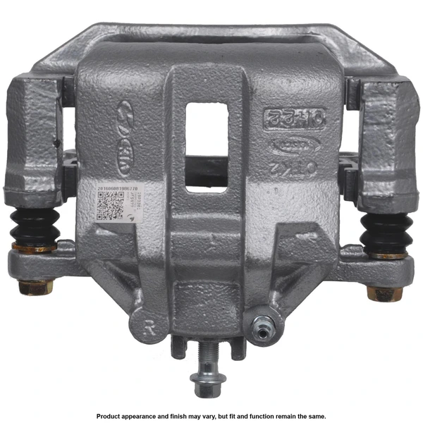 Cardone 19-P3301 Disc Brake Caliper, Front Right Passenger Side