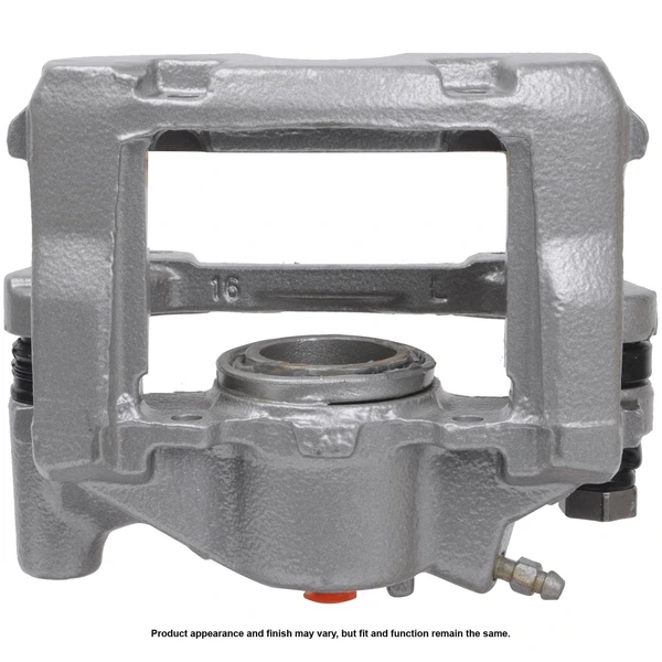 Cardone 19-P3313 Disc Brake Caliper, Rear Left Driver Side