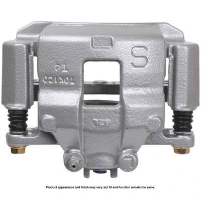 Cardone 19-P3468 Disc Brake Caliper, Front Left Driver Side