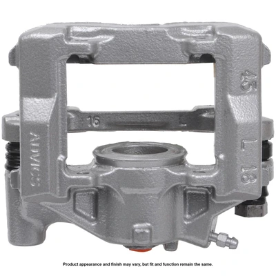Cardone 19-P3406 Disc Brake Caliper, Rear Left Driver Side