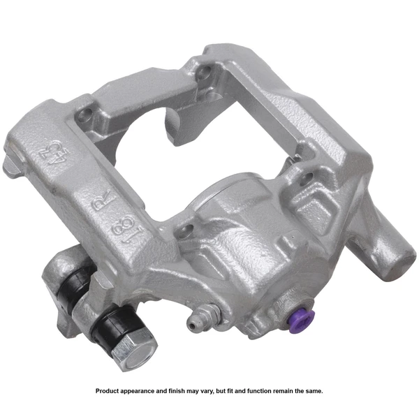 Cardone 19-P3407 Disc Brake Caliper, Rear Right Passenger Side