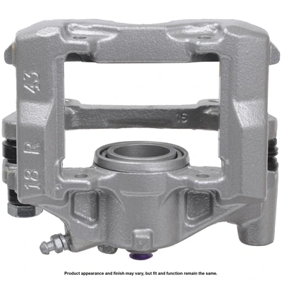 Cardone 19-P3407 Disc Brake Caliper, Rear Right Passenger Side