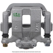 Cardone 19-P3437 Disc Brake Caliper, Rear Left Driver Side