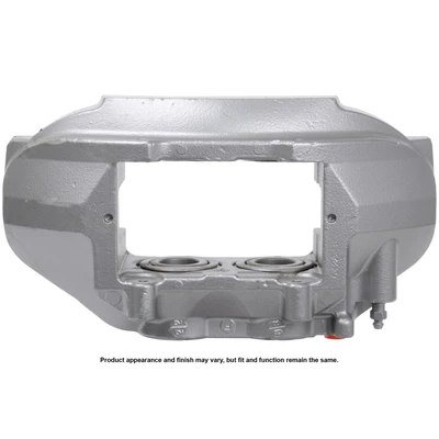 Cardone 19-P3750 Disc Brake Caliper, Front Left Driver Side