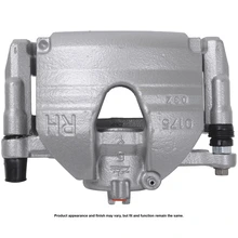 Cardone 19-P3703 Disc Brake Caliper, Front Right Passenger Side