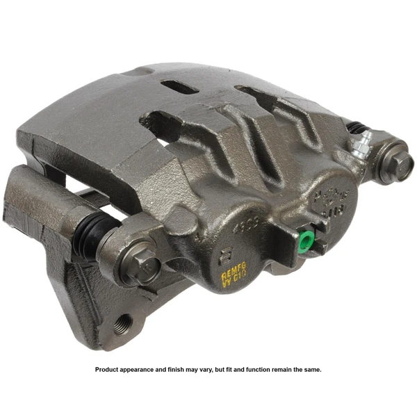 Cardone 19-P3827 Disc Brake Caliper, Front Right Passenger Side