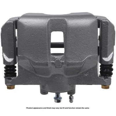 Cardone 19-P6031 Disc Brake Caliper, Front Right Passenger Side