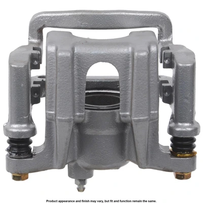 Cardone 19-P6034 Disc Brake Caliper, Rear Right Passenger Side