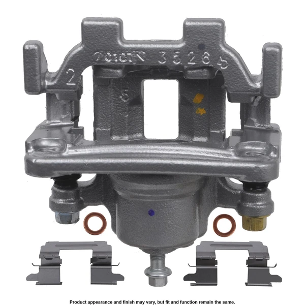 Cardone 19-P6036 Disc Brake Caliper, Rear Left Driver Side