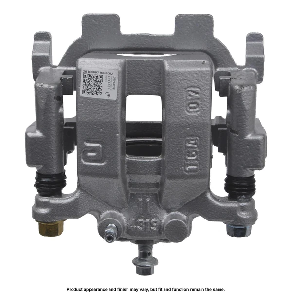 Cardone 19-P6036 Disc Brake Caliper, Rear Left Driver Side
