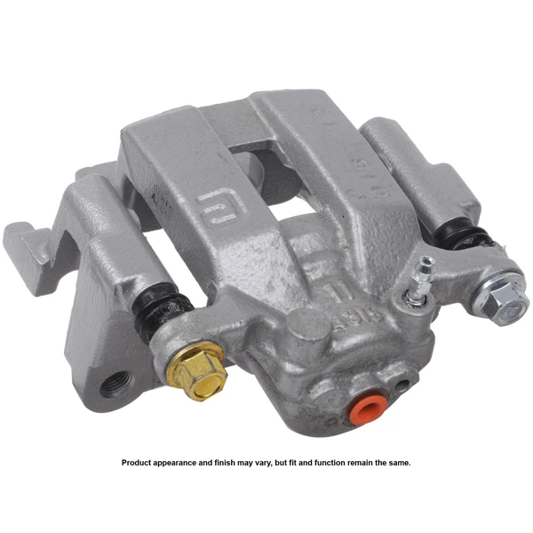 Cardone 19-P6037 Disc Brake Caliper, Rear Right Passenger Side