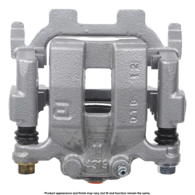Cardone 19-P6037 Disc Brake Caliper, Rear Right Passenger Side