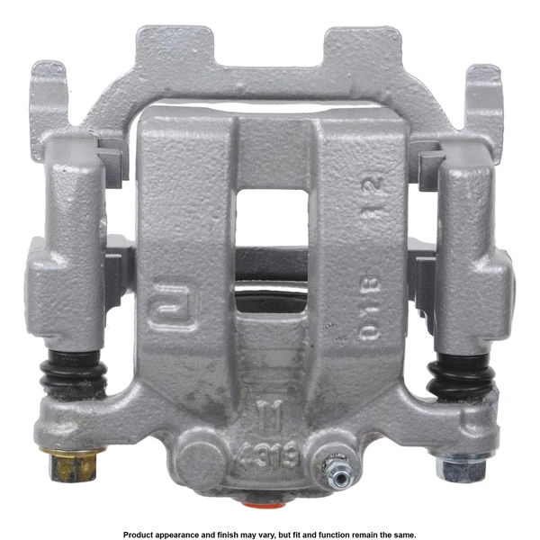 Cardone 19-P6037 Disc Brake Caliper, Rear Right Passenger Side