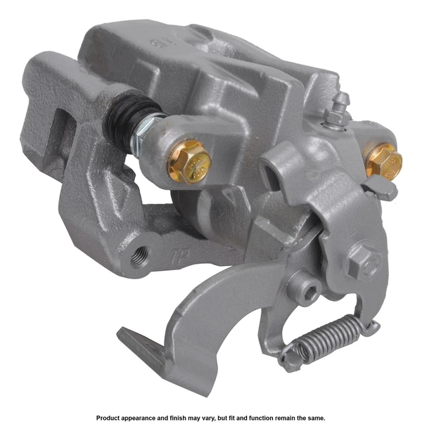 Cardone 19-P6287 Disc Brake Caliper, Rear Left Driver Side