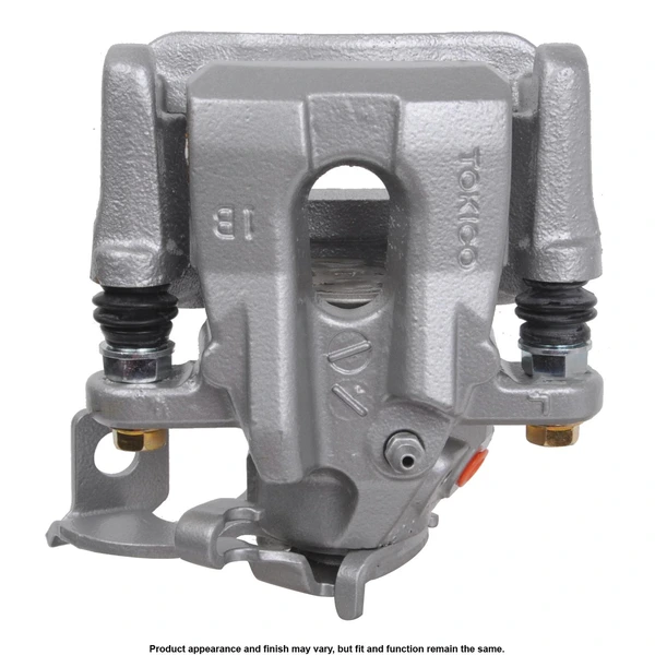 Cardone 19-P6287 Disc Brake Caliper, Rear Left Driver Side